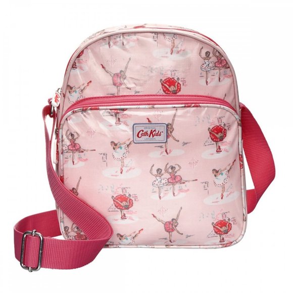 cath kidston ballerina backpack
